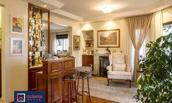 Imagem 5: Venda Apartamento 3 Dormitórios - 205 m² Perdizes