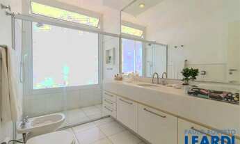 Imagem 3: SOBRADO - ALTO DE PINHEIROS - SP