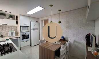 Imagem 3: APARTAMENTO DE 120M² EM ANDAR ALTO E PORTEIRA FECHADA