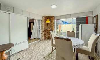 Imagem 7: Casa com cozinha artesanal em Timbó no bairro das Nações