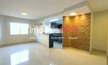 Imagem 3: MOEMA INDIOS - APTO REFORMADO PISO EM PORCELANATO - 2 SUITES - 1 VAGA! LAZER ROOFTOP