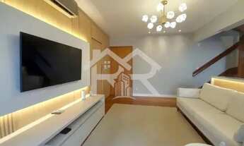 Imagem 4: Cobertura mobiliada para alugar em Porto Alegre, bairro Moínhos de Vento