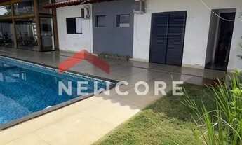 Imagem 2: Casa em Alameda das Carpas - Vale do Igapó III - Bauru/SP