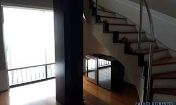 Imagem 6: COBERTURA - HIGIENÓPOLIS - SP