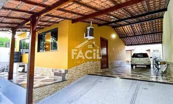 Imagem 3: Seu Refúgio em Morada de Laranjeiras Casa Duplex com Piscina e Vista para Reserva