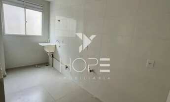 Imagem 3: Apartamento à venda no Spazio Lyon 43 m² Zona Norte Londrina/PR