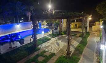 Imagem 6: Casa mobiliada com 04 quartos na Praia do Santinho