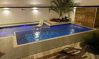 Imagem 2: Casa no Condomínio Flora Ville em Boituva