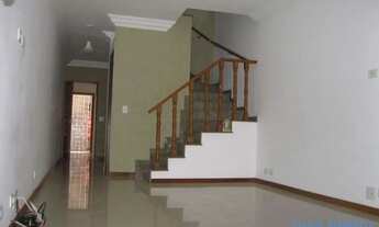 Imagem 2: SOBRADO - JARDIM ESTER - SP