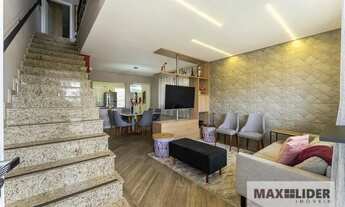 Imagem 5: SANTANA DE PARNAíBA - Casa de Condomínio - Jardim Deghi