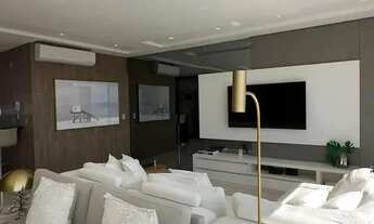 Imagem: Apartamento com 4 dormitórios sendo 4 suítes