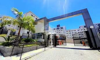 Imagem: Apartamento 47M² - para Alugar