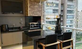 Imagem 2: Apartamento para locação Condomínio Boulevard Tamboré