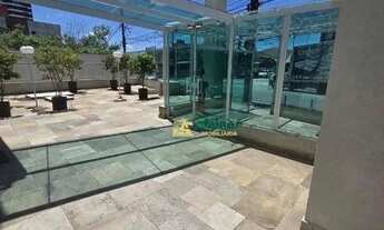 Imagem 2: Apartamento com 3 dormitórios para alugar, 72 m² por R$ 3.500,00/mês - Jardim Flor da Mont