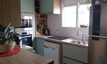 Imagem 7: Apartamento de 2 dormitórios no bairro Canudos