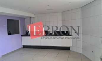 Imagem: Salão Comercial para locação na Vila