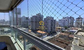 Imagem 5: Apartamento em Ocian, Praia Grande/SP