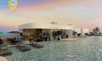 Imagem 6: Apartamento com 3 dormitórios à venda, 105 m² por R$ 1.380.000,00 - Praia do Morro - Guara