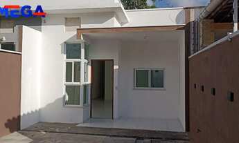 Imagem: Casa com 2 quartos no bairro Curicaca