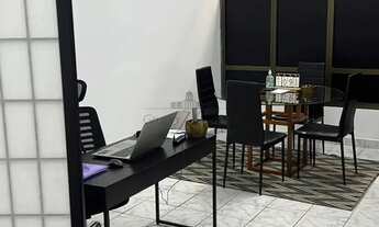 Imagem 2: Oportunidade - Sala comercial - Edifício América - Centro - Jacareí - 32,70m²