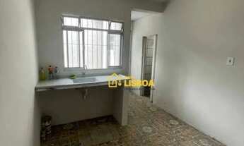 Imagem 4: Casa com 2 dormitórios para alugar, 70 m² por R$ 1.300,00/mês - Jardim Tietê - São Paulo/S