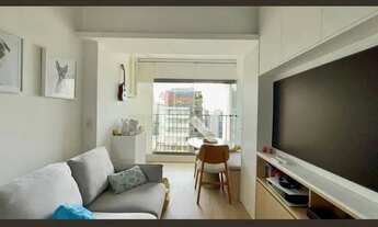 Imagem: Apartamento à Venda - Pinheiros, 1 Quarto