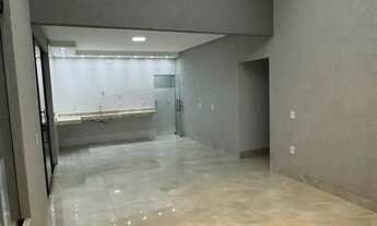 Imagem 7: Casa Térrea Moderna - Setor Monte Cristo