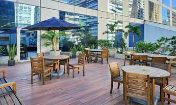 Imagem 2: Reserve espaço de escritório aberto para empresas de todos os tamanhos em Regus SAO PAULO