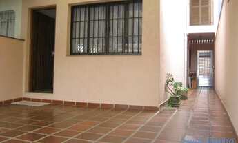 Imagem 3: SOBRADO - JARDIM ESTER - SP