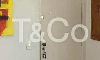 Imagem 6: Apartamento com 3 quartos, suíte na Vila Industrial em Campinas