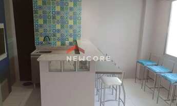 Imagem 5: Cobertura em Rua São Manoel - Rio Branco - Porto Alegre/RS