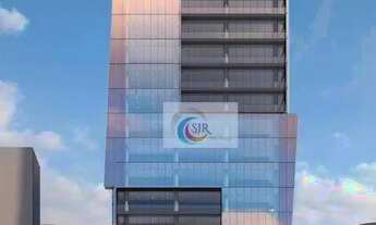 Imagem 2: Conjunto para alugar, 680 m² por R$ 204.000,02/mês - Bela Vista - São Paulo/SP