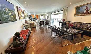 Imagem 3: Apartamento para venda possui 600 metros quadrados com 5 quartos em Icaraí - Niterói, RJ