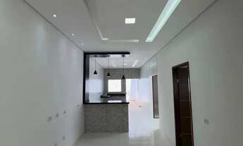 Imagem 3: CASA NO BAIRRO MANGABEIRA