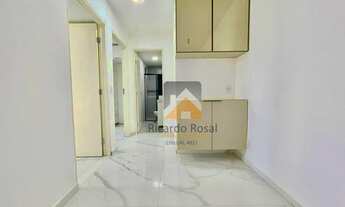 Imagem 5: Apartamento reformado na Gruta c/ 2 quartos, suíte e móveis planejados!!!