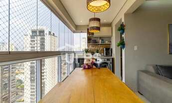 Imagem 3: Follow Bueno - Apartamento 3 quartos, sendo 3 suítes