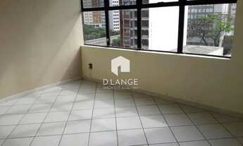 Imagem 6: Sala comercial para venda e locação no bairro Centro em Campinas