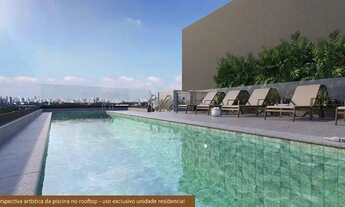 Imagem 2: Apartamento para venda em Bela Vista com 1 quarto , 25m²