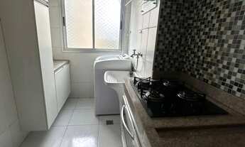 Imagem 7: Apartamento à venda, 2 quartos, 1 vaga, Bonfim - Campinas/SP