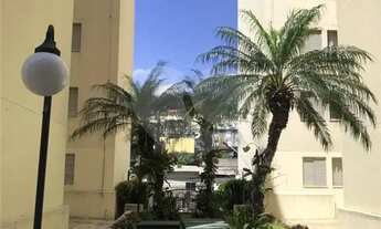 Imagem 5: Imóvel para venda tem 47 metros quadrados com 2 quartos em Vila Amália (Zona Norte) - São