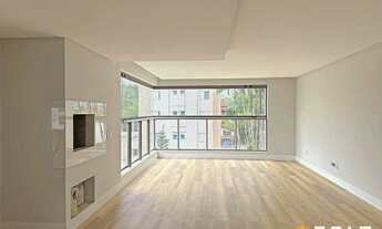 Imagem 5: Apartamento com 3 dormitórios à venda, 133 m² por R$ 1.250.000,00 - Victor Konder - Blumen