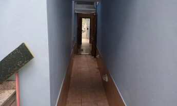 Imagem 3: Sobrado para venda com 150 m² e 2 vagas na Vila Hamburguesa