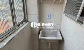 Imagem 7: Apartamento de 2 dormitórios com sacada, 400 m da praia, Praia Grande