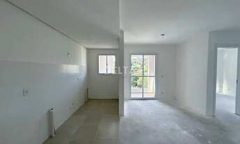 Imagem 6: Apartamento com 2 dormitórios e vaga coberta à venda, 55,9 m² Bairro Operário - Novo Hambu