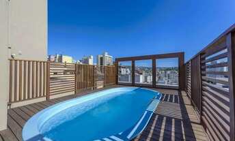 Imagem 7: Apartamento Mobiliado para alugar Bela Vista 2d 1v