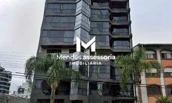 Imagem 2: Apartamento a Venda no Panazzolo com 3 quartos