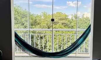 Imagem 2: Condomínio Torres do Imperial no Jardim Imperial