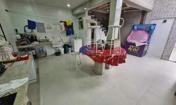 Imagem 4: Casa Térrea com 3 Quartos e Edícula à Venda no Maracanã! - Cód: ACT3578