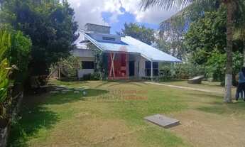 Imagem 3: Casa em Condomínio em Aldeia 4 Quartos 245m