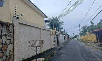 Imagem 6: Casa com 3 dormitórios à venda, 105 m² por R$ 420.000 - Ipitanga - Lauro de Freitas/BA